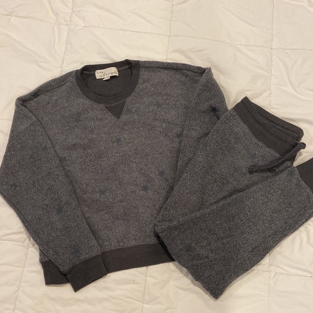Vintage Havana lounge set